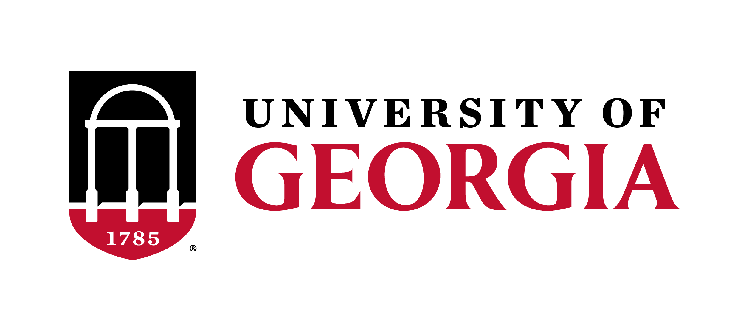 UGA Logo